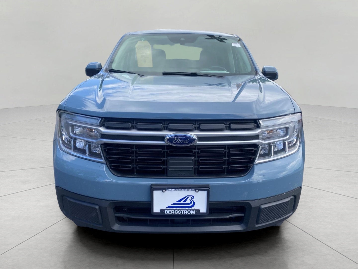2022 Ford Maverick Lariat FWD SuperCrew