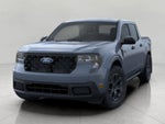 2026 Ford Maverick XLT AWD SuperCrew