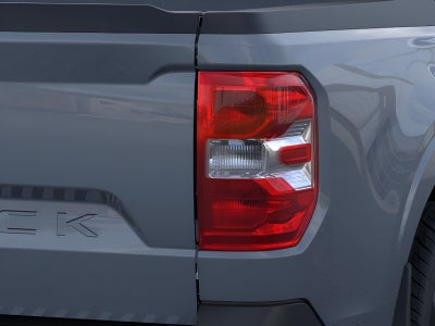 2026 Ford Maverick XLT AWD SuperCrew