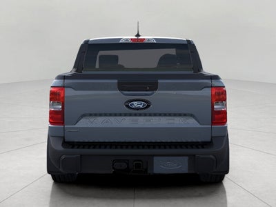 2026 Ford Maverick XLT AWD SuperCrew