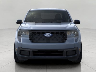 2026 Ford Maverick XLT AWD SuperCrew