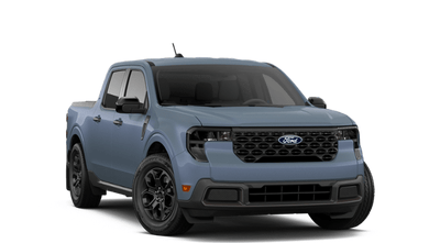 2026 Ford Maverick XLT AWD SuperCrew