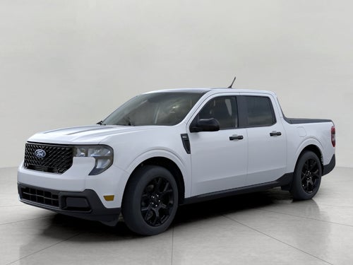 2026 Ford Maverick XLT AWD SuperCrew