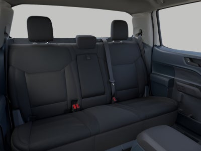 2026 Ford Maverick XLT AWD SuperCrew