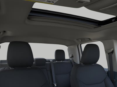 2026 Ford Maverick XLT AWD SuperCrew
