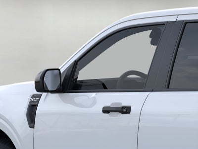 2026 Ford Maverick XLT AWD SuperCrew