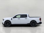 2026 Ford Maverick XLT AWD SuperCrew