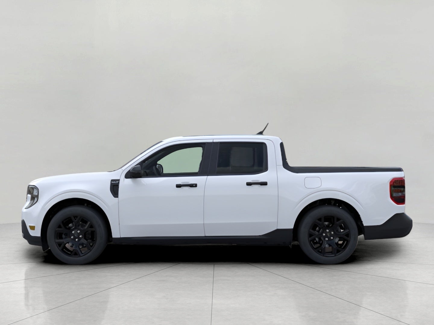2026 Ford Maverick XLT AWD SuperCrew