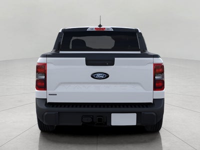 2026 Ford Maverick XLT AWD SuperCrew