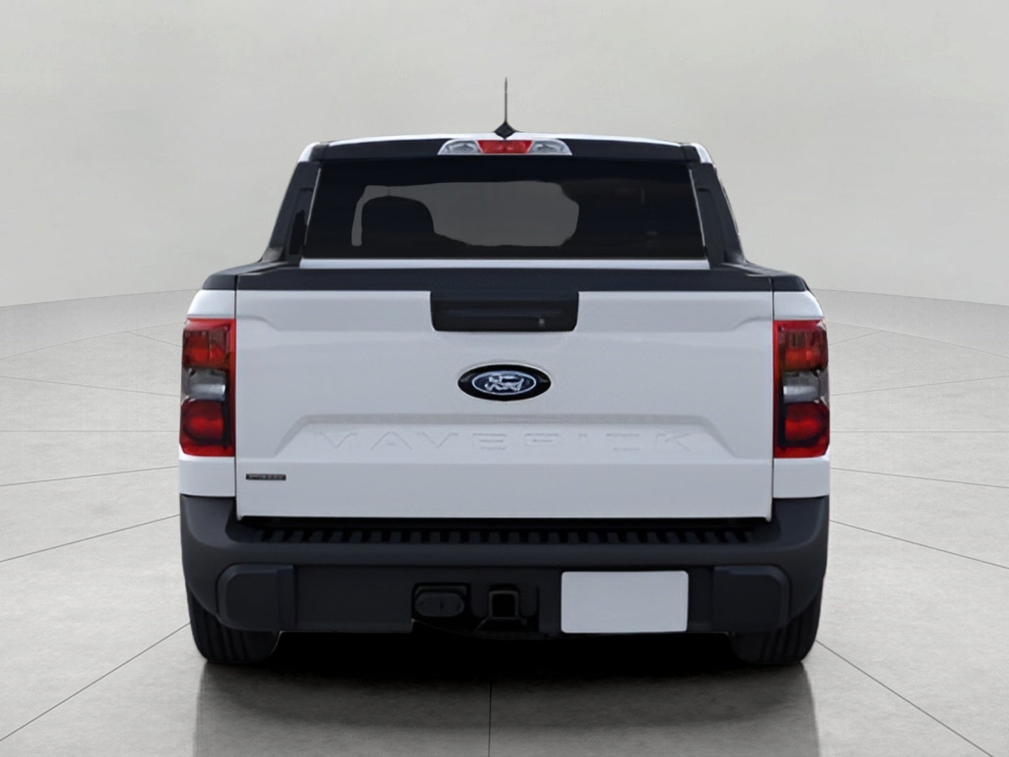 2026 Ford Maverick XLT AWD SuperCrew