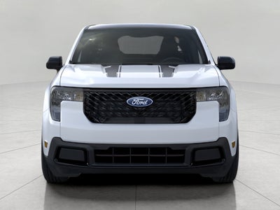 2026 Ford Maverick XLT AWD SuperCrew