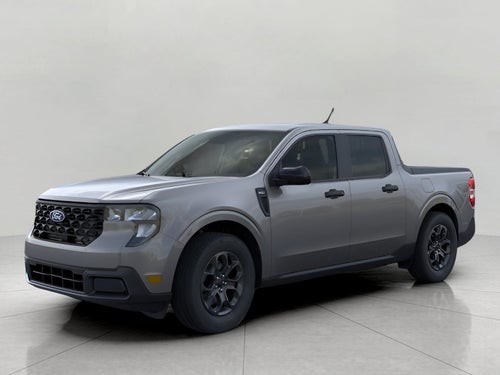 2026 Ford Maverick XLT AWD SuperCrew