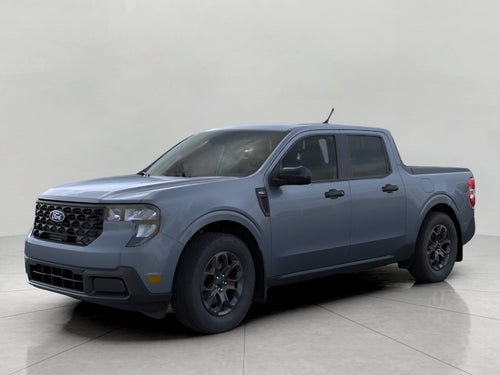 2026 Ford Maverick XLT AWD SuperCrew