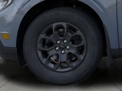 2026 Ford Maverick XLT AWD SuperCrew