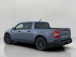 2026 Ford Maverick XLT AWD SuperCrew