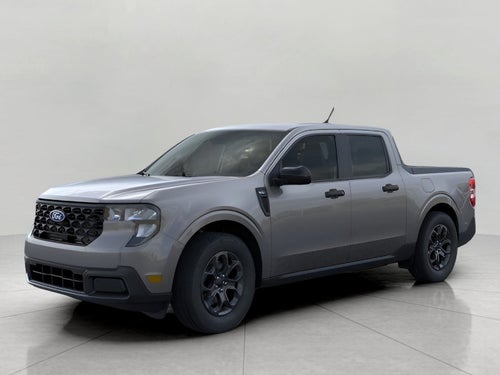 2026 Ford Maverick XLT AWD SuperCrew