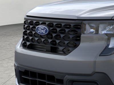 2026 Ford Maverick XLT AWD SuperCrew