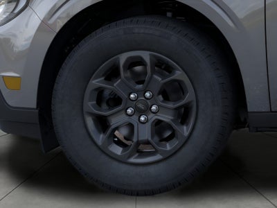2026 Ford Maverick XLT AWD SuperCrew