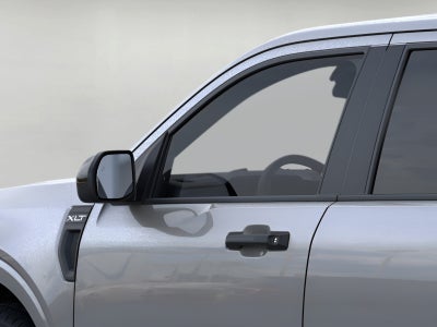 2026 Ford Maverick XLT AWD SuperCrew