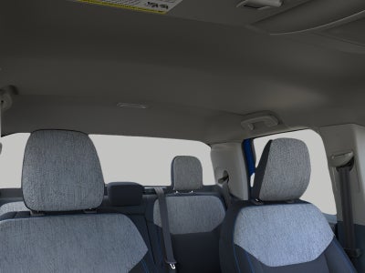 2026 Ford Maverick XLT AWD SuperCrew
