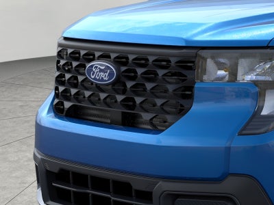 2026 Ford Maverick XLT AWD SuperCrew