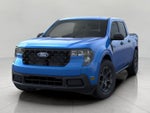 2026 Ford Maverick XLT AWD SuperCrew