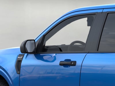 2026 Ford Maverick XLT AWD SuperCrew