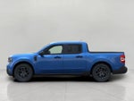 2026 Ford Maverick XLT AWD SuperCrew