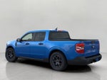 2026 Ford Maverick XLT AWD SuperCrew