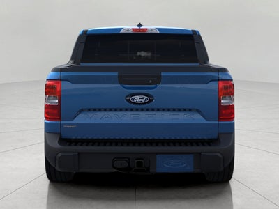 2026 Ford Maverick XLT AWD SuperCrew
