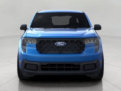 2026 Ford Maverick XLT AWD SuperCrew
