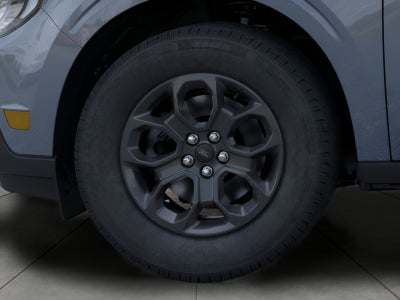 2026 Ford Maverick XLT AWD SuperCrew