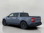2026 Ford Maverick XLT AWD SuperCrew