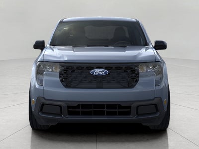 2026 Ford Maverick XLT AWD SuperCrew