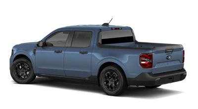 2026 Ford Maverick XLT AWD SuperCrew