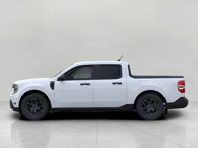 2026 Ford Maverick XLT AWD SuperCrew