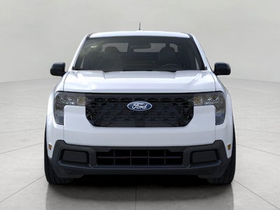 2026 Ford Maverick XLT AWD SuperCrew