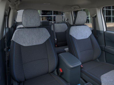 2026 Ford Maverick XLT AWD SuperCrew