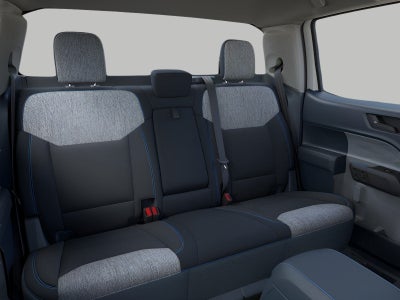 2026 Ford Maverick XLT AWD SuperCrew