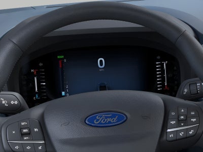 2026 Ford Maverick XLT AWD SuperCrew