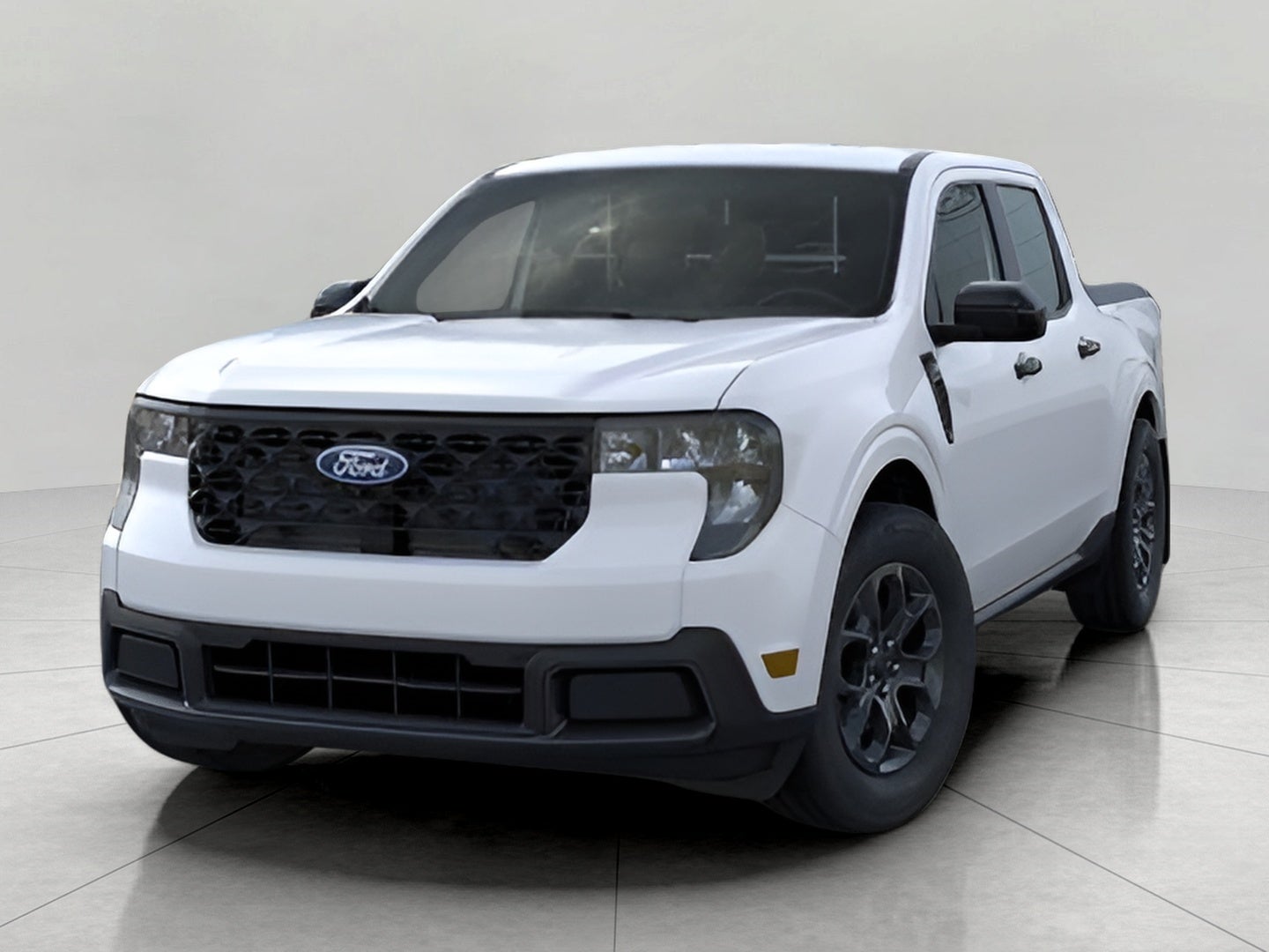 2026 Ford Maverick XLT AWD SuperCrew