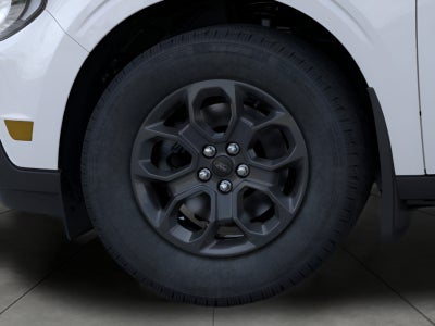 2026 Ford Maverick XLT AWD SuperCrew