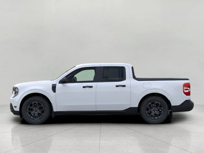 2026 Ford Maverick XLT AWD SuperCrew