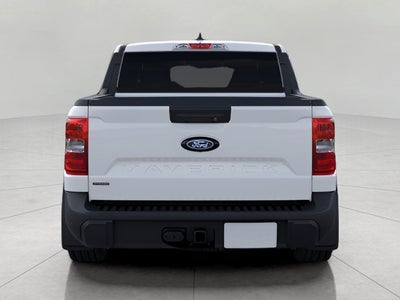 2026 Ford Maverick XLT AWD SuperCrew