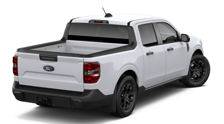 2026 Ford Maverick XLT AWD SuperCrew