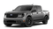 2026 Ford Maverick XLT AWD SuperCrew