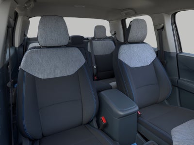 2026 Ford Maverick XLT AWD SuperCrew