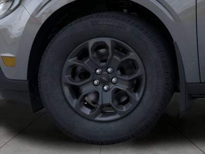 2026 Ford Maverick XLT AWD SuperCrew