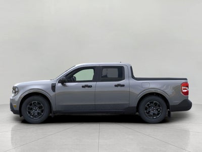2026 Ford Maverick XLT AWD SuperCrew