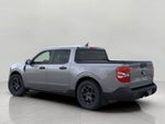 2026 Ford Maverick XLT AWD SuperCrew